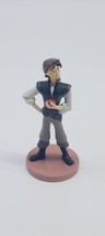 Disney EUGENE Flynn Ryder Rapunzel TANGLED FIGURINE Cake TOPPER - £10.36 GBP