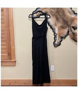 She + Sky Cowl Neck Pantsuit Jumpsuit - $33.66 CAD