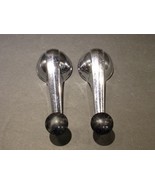 1947 - 1966 Chevrolet GM Truck Window Crank Handles OEM 4237908 61 62 63... - €58,61 EUR
