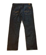 7 for all Mankind Slimmy Jeans Mens 32X26.5 - $39.09 CAD