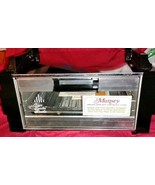 Vintage Munsey Toaster Oven Chrome Model 7602 DLX Flip Over BAKER BROILE... - $1,398.50 MXN