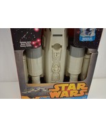 Star Wars X-Wing Fighter Episode IV A New Hope 2014 Hero Series 29&quot; New ... - £52.94 GBP