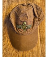 Chapeau de l&#39;armée israélienne Tsahal brigade d&#39;infanterie NAHAL militai... - $443.25 MXN