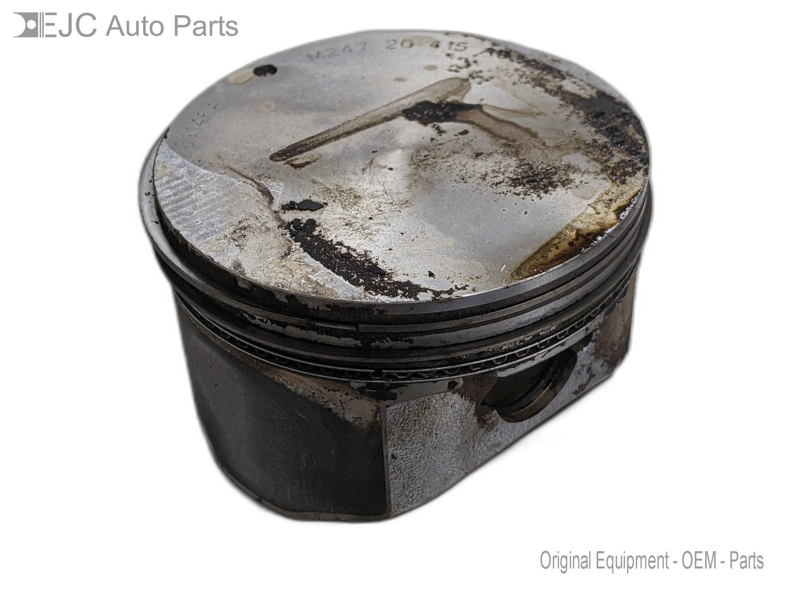 Piston Standard Size From 2008 Chevrolet Express 1500  5.3 - $39.55