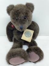 Vintage Boyd’s Collection Jb Bean 14” Jointed Brown Bear - £12.59 GBP