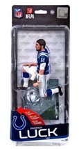 Andrew Luck Indianapolis Colts McFarlane Action Figure NIB NFL Series 36 - £23.67 GBP