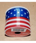 Ribbon &amp; Bows 4th Of July Colors You Choose Ashland &amp; Celebrate It 179U - $7.20 CAD