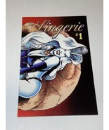 Lady Death in Lingerie #1 Chaos! Comic 1995 - £3.14 GBP