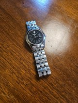 Victorinox Swiss Army Men’s Alliance Stainless Steel Watch - £176.18 GBP
