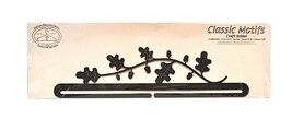 Classic Motifs Oak and Acorn 18 Inch Copper Split Bottom Craft Holder - $21.95