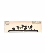 Classic Motifs Oak and Acorn 18 Inch Copper Split Bottom Craft Holder - €18,76 EUR