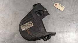 Upper Timing Cover From 2002 Honda Civic  1.7 - $29.95