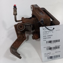 Passenger Right Rear Brake Caliper Fits 16-18 Mazda CX-3 - $89.94
