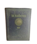 Vintage McKinnley HS 1929 Yearbook Honolulu, Hawaii - £73.96 GBP