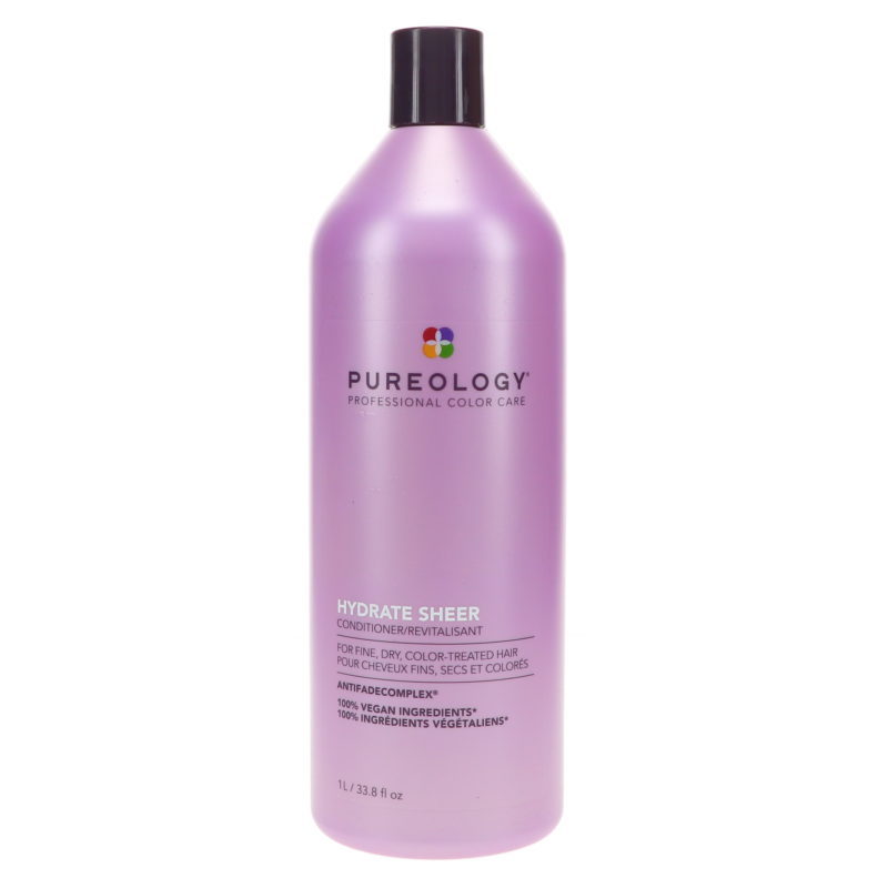 Pureology Hydrate Sheer Condition 33.8oz - $106.32