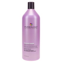Pureology Hydrate Sheer Condition 33.8oz - £83.60 GBP
