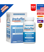 Instaflex Advanced Joint Relief Supplement - 30 Count Fast Same Day Ship... - $24.67 CAD