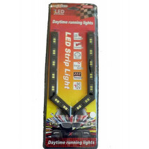 DRL Maxeed Daytime LED Strip Running Lights - $24.75