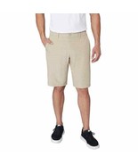 Hang Ten 5 Pocket Hybrid Short TAN Men&#39;s Size 34-38 NWT - $434.36 MXN