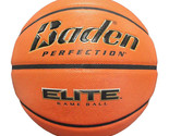 Baden Elite Perfection Indoor Game Basketball (Size 28.5&quot;) - $65.44
