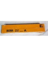 Set of 4 Bora Storage Wood Rack Pegs Bora Portamate PBR-004 - £13.04 GBP