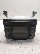 Audio Equipment Radio Receiver Assembly ID 961803Q700 Fits 12-14 SONATA ... - $26.07