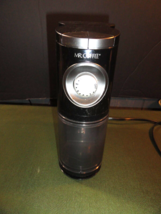 MR. COFFEE COFFEE GRINDER 3 LEVEL SETTINGS - $18.78