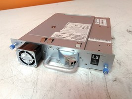 Dell IBM 00V6733 47C98 LTO Ultrium 5-H Tape Drive Power Tested Only AS-IS - $182.11 CAD