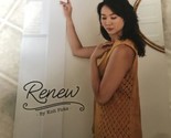 Renew by Knit Picks 12 Spring Time Knitting Patterns - $28.04