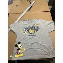 Walt Disney World 2019 Mickey Mouse XL Shirt, Theme Park, Disney Parks Souvenir - $12.87