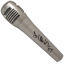 Jay Mohr Signed Microphone Jerry Maguire Proof Autograph COA Comic Talk Show Mic - £99.23 GBP