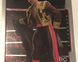 Diego 2014 Topps Chrome WWE Card #17 - £1.55 GBP