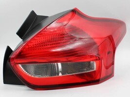 Right Passenger Tail Light Hatchback Incandescent 15-18 FOCUS OEM #3831 - £105.54 GBP