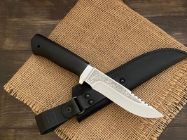 Zlatoust A&amp;R &quot;Sagittarius&quot; Strelec Steel 95X18 - $105.00