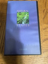 Naturale Stati VHS - £32.91 GBP