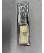 1968-1972 Chevy Chevelle Impala Nova Fender Emblem Badge Logo Nameplate ... - $943.30 MXN