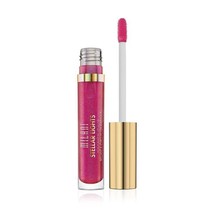 Milani Stellar Lights Holographic Lip Gloss, # 05 Fluorescent Fuchsia. S... - £3.73 GBP