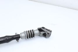 02-05 BMW 745I 745LI STEERING COLUMN SHAFT U JOINT Q5598 image 4