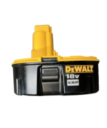 DEWALT DC9096 18V XRP NI-CD battery pack USED NICAD type1 used FOR PARTS... - $16.61