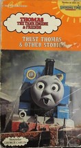 Thomas The Tank Engine &amp; Friends Vertrauen Thomas &amp; Other Stories - £15.38 GBP