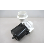 Whirlpool Dishwasher Pump w/Motor Assembly  3369583  3372625 8283457 WP8... - $110.18 CAD