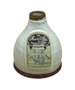 Deneen Pottery Soap Bottle The Inn &amp; Spa At Intercourse PA 1909 Horse Ca... - €7,73 EUR