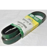 Gates K060509 Micro-V AT Premium Automotive V-Ribbed Belt - $16.95