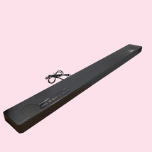 LG Sound Bar SL10YG 5.1.2 CH High Resolution Audio Dolby Atmos #D6045 - £98.11 GBP
