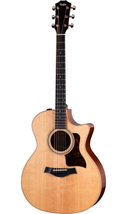 Taylor 314ce Studio Special Edition, Sapele/Sitka, Natural - $1,999.00