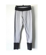 Ivivva *Lululemon* Girls Sweatpant Legging Joggers 12 Gray - $34.19 CAD