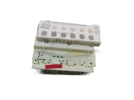 BOSCH DISHWASHER CONTROL BOARD TAN CASE PART # 00445925 - $60.94