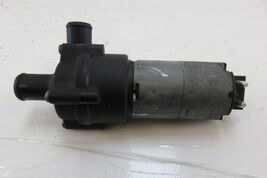 Mercedes R170 SLK230 SLK320 water pump, auxiliary 0018351364 - $456.12 MXN