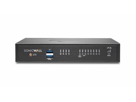 SonicWall TZ270 Firewall (Gen 7) 1 Year Threat Protection Service Suite 02-SSC-7 - £816.51 GBP
