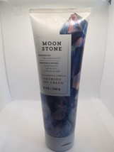 Bath & Body Works Mineral Co Moon Stone Soothing Body Cream 8 oz New RARE ITEM - $50.00